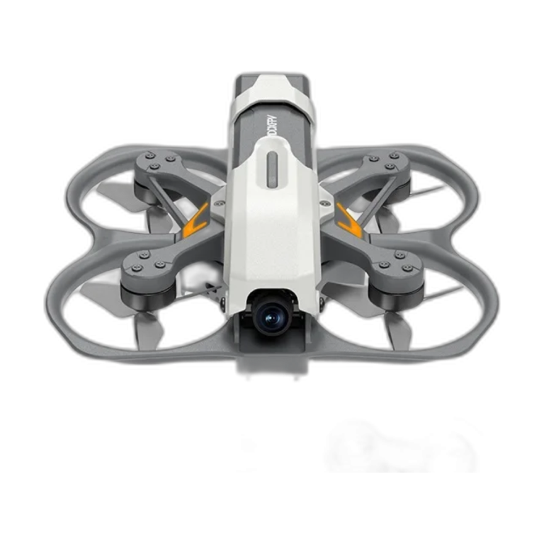 CADDX Protos FPV brushless racing quadcopter with camera and remote controller