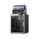 CREALITY K2 Combo 3D Printer 600mm/s, 16 Colors, Enclosed - Image 3