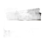 Corsair Vengeance LPX 8GB DDR4 3200MHz black desktop RAM module front view