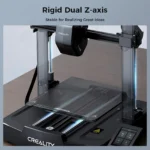 Creality Ender-3 V3 SE 3D Printer with Sprite Extruder - Image 5