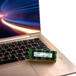 Crucial DDR2 2GB 4GB 667MHz 800MHz memory modules for laptops