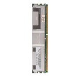 DDR2 667MHz PC2 5300 4GB 240-Pin FB-DIMM RAM with Cooling - Image 3