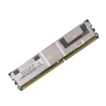 DDR2 667MHz PC2 5300 4GB 240-Pin FB-DIMM RAM with Cooling - Image 4