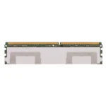 DDR2 4GB 667MHz PC2 5300 240-pin FB-DIMM RAM with cooling fin for desktop