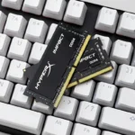 DDR4 8GB 16GB laptop memory modules compatible with Intel CPUs
