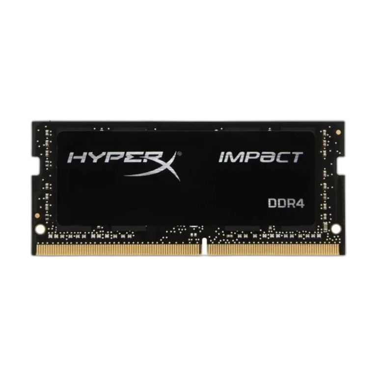 KingSton DDR4 laptop RAM module 8GB 16GB 3200MHz
