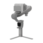 DJI RS 4 Mini gimbal stabilizer front view