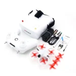 EMAX EZ Pilot 82MM Mini FPV Racing Drone with Camera - Image 5