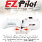 EMAX EZ Pilot 82MM Mini FPV Racing Drone with Camera - Image 2