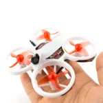 EMAX EZ Pilot 82MM Mini FPV Racing Drone with Camera - Image 4