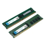 ENvinda DDR4 server RAM module side profile