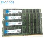 ENvinda DDR4 RAM module with package