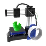 EasyThreed K7 Mini 3D Printer for PLA TPU Filaments - Image 5