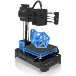 EasyThreed K7 Mini 3D Printer for PLA TPU Filaments - Image 2