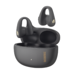 Edifier R1 Bluetooth open ear clip true wireless earbuds front view