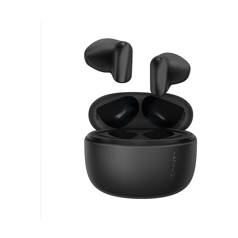 Edifier X1 Lite TWS Bluetooth 5.4 waterproof wireless earbuds front view
