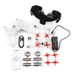 Emax EZ Pilot 82MM Mini Indoor FPV Racing Drone Kit - Image 2