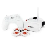 Emax EZ Pilot 82MM Mini Indoor FPV Racing Drone Kit - Image 6