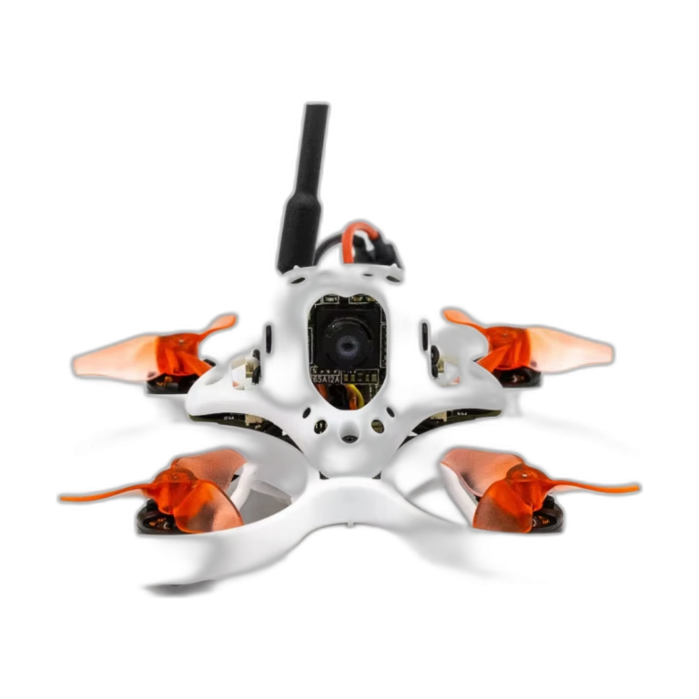 Emax Tinyhawk Nanoscout 65mm FPV racing drone front view