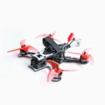 Emax Tinyhawk III Plus Freestyle showing carbon fiber frame