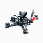 Emax Tinyhawk III Plus Freestyle with E8 ELRS transmitter
