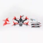 Emax Tinyhawk III Plus Freestyle flying outdoors