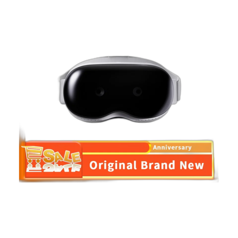 Emdoor AX162 all-in-one VR AR MR glasses with 4K display and 105 degree field of view