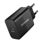 Essager 30W USB-C PD travel charger front view