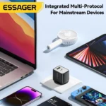 Essager 33W USB charger with Type-C output port