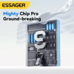 Essager USB Type C charger showing charging port