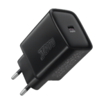 Essager Mini 30W Type C PD QC3.0 fast travel charger adapter
