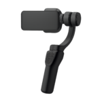 AXNEN F8 handheld 3-axis gimbal stabilizer for smartphone video recording