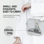 FGCLSY 2024 gimbal stabilizer with wireless remote control