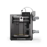 FLASHFORGE AD5X multi-color 3D printer front view