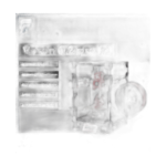 FYSETC Voron V0.2 Pro R1 CoreXY 3D printer full kit with enclosed panels and printed parts