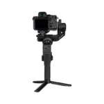 Top angle of FeiyuTech SCORP-C 2 camera stabilizer