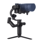 FeiyuTech SCORP Mini 3 handheld 3-axis gimbal stabilizer front view
