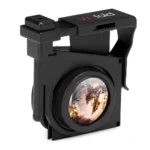 Foldable 3D VR Glasses for Mobile Phones 4-6.7 Inch - Image 6