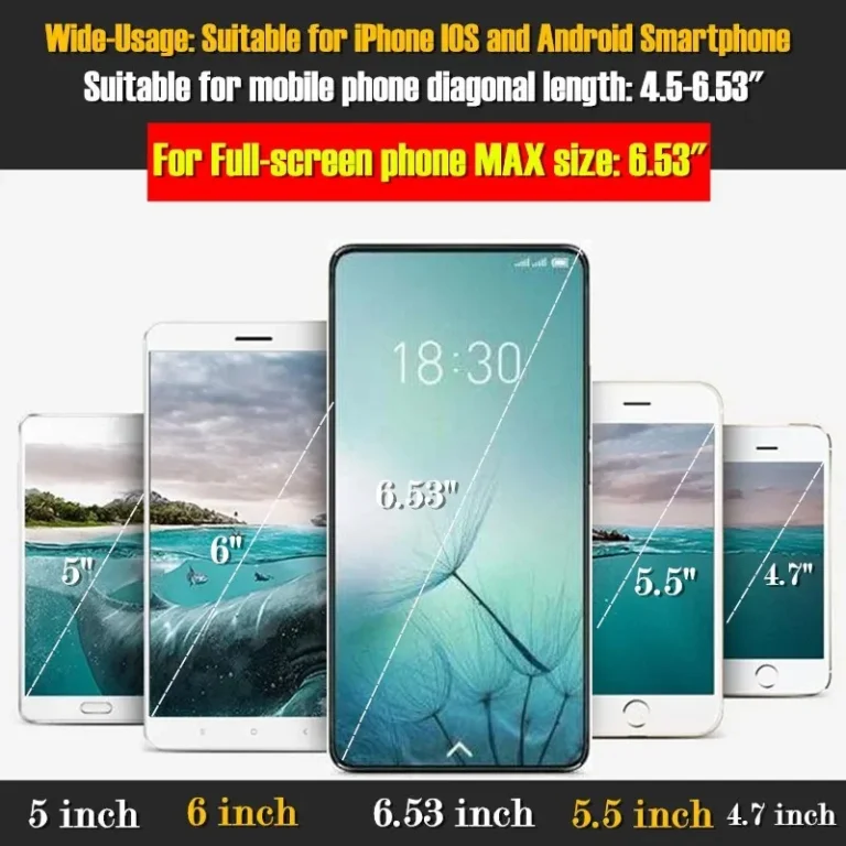 G06B VR Glasses side view with adjustable head strap