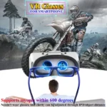 Wireless multifunction Bluetooth gamepad controller included