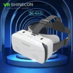 G15 IMAX VR Glasses for 4.7-7" Phones with Gamepad - Image 3