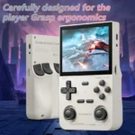 GAMINJA K36 3.5" IPS Handheld Game Console 64GB - Image 2