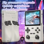 GAMINJA K36 3.5" IPS Handheld Game Console 64GB - Image 3