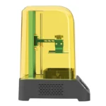 GEEETECH ALKAID 3D Printer LCD UV Resin 82x130x190mm - Image 2