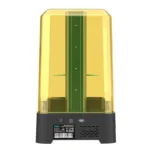 GEEETECH ALKAID 3D Printer LCD UV Resin 82x130x190mm - Image 3