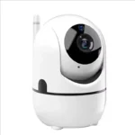GEMODI 1080P WiFi IP Camera with Auto Tracking & Night Vision - Image 6