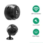 GEMODI A9 HD 1080P WiFi Smart Surveillance Camera - Image 6