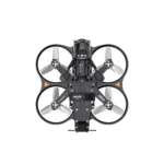 Side angle of GEPRC Cinebot25 V2 O4 Pro FPV quadcopter