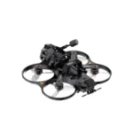 Top view of GEPRC Cinebot25 V2 O4 Pro drone frame and camera