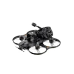GEPRC Cinebot25 V2 O4 Pro drone with included accessories and landing pads